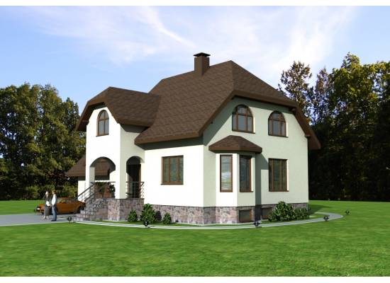 Maja L-31 by labamaja