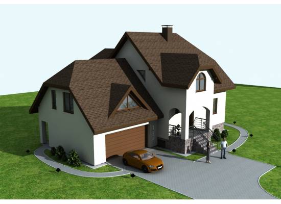 Maja L-31 by labamaja