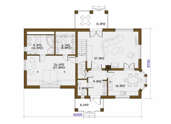 Maja L-31 by labamaja