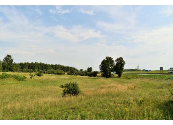 Šķilteri, Salaspils by labamaja