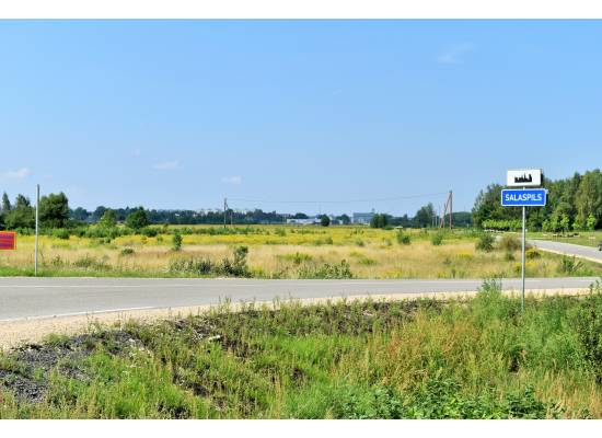 Šķilteri, Salaspils by labamaja