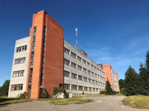 Miera iela 34, Salaspils 8200 m2