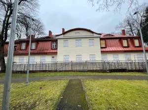 Juglas iela 14, Rīga Ēka 990,44 m2, Zeme 4807 m2