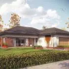 Māja  AR-4 by labamaja