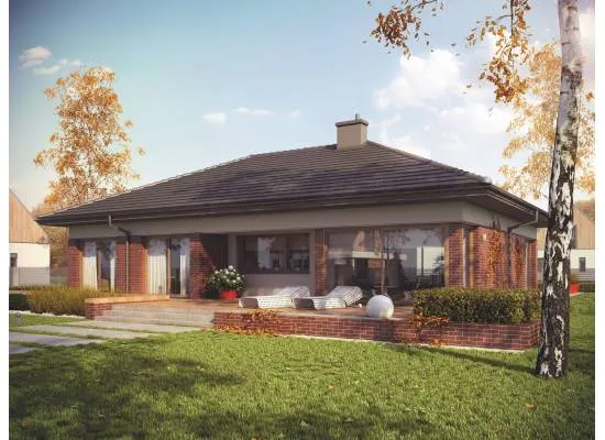 Māja  AR-4 by labamaja