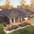 Māja  AR-4 by labamaja