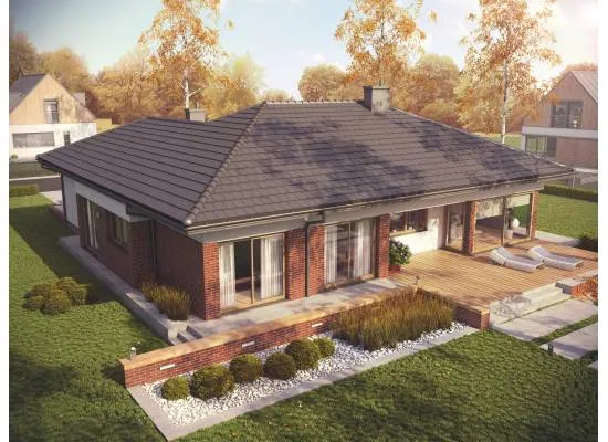 Māja  AR-4 by labamaja