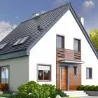 Māja  AR-80 by labamaja