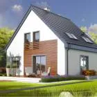 Māja  AR-80 by labamaja