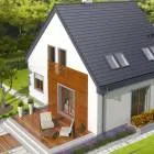 Māja  AR-80 by labamaja