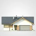 Māja  AT-11 by labamaja