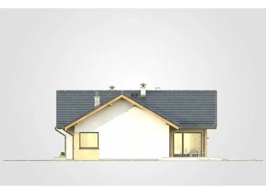 Māja  AT-11 by labamaja