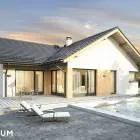 Māja  AT-11 by labamaja