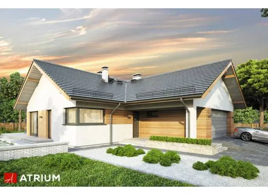 Māja  AT-11 by labamaja