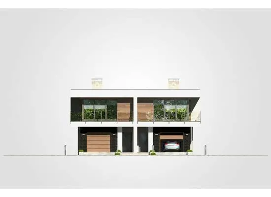 Māja  AT-23 by labamaja