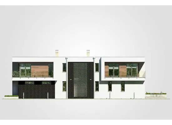 Māja  AT-23 by labamaja