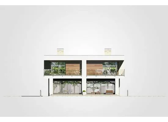 Māja  AT-23 by labamaja