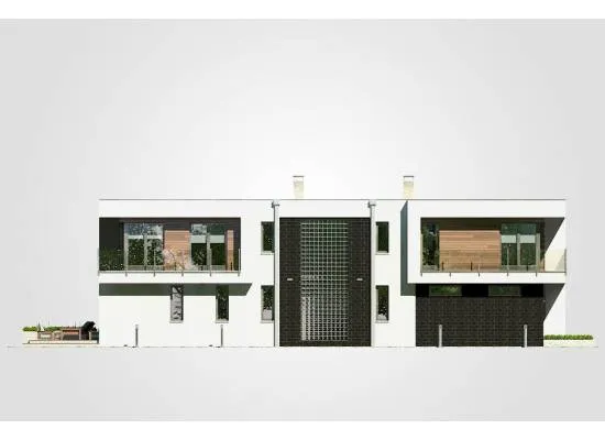 Māja  AT-23 by labamaja