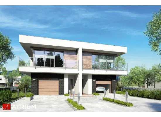 Māja  AT-23 by labamaja