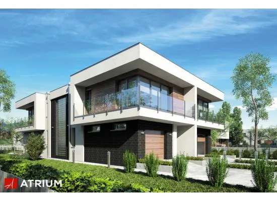 Māja  AT-23 by labamaja