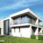 Māja  AT-23 by labamaja