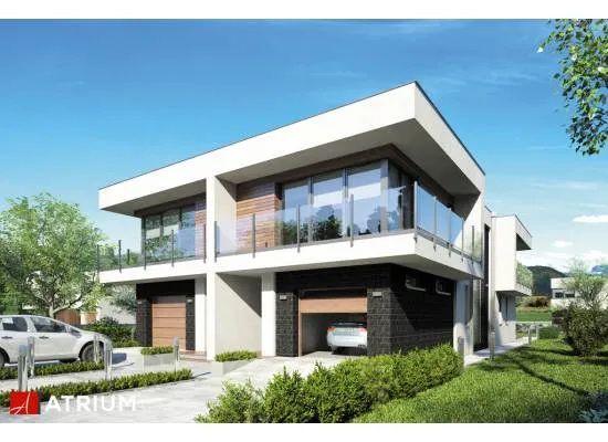 Māja  AT-23 by labamaja