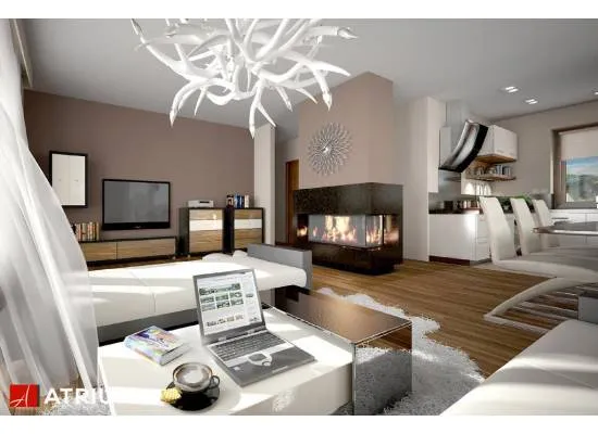 Māja  AT-26 by labamaja