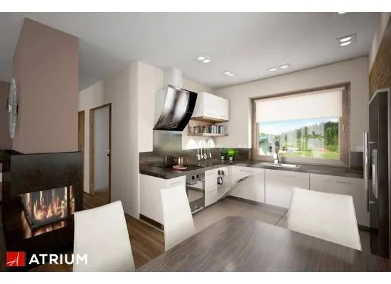 Māja  AT-26 by labamaja