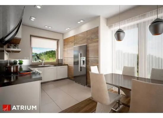 Māja  AT-26 by labamaja