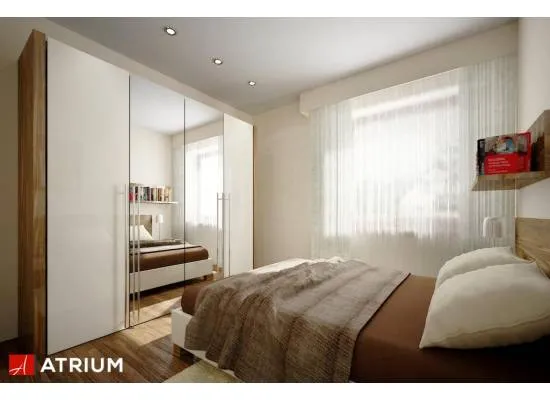 Māja  AT-26 by labamaja