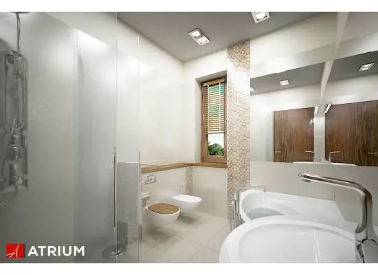 Māja  AT-26 by labamaja