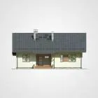 Māja  AT-26 by labamaja