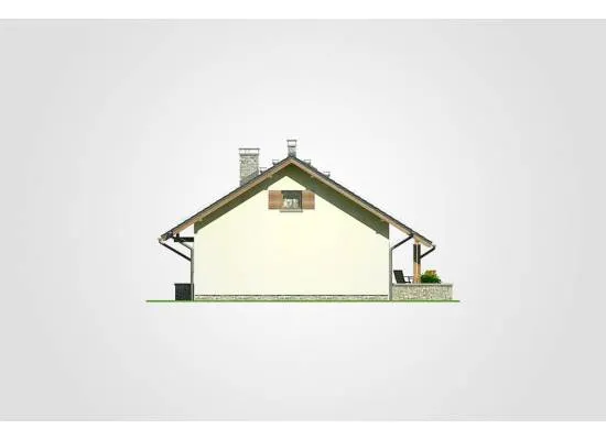 Māja  AT-26 by labamaja