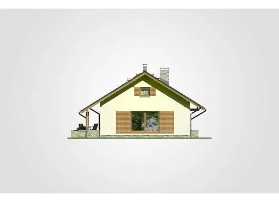 Māja  AT-26 by labamaja