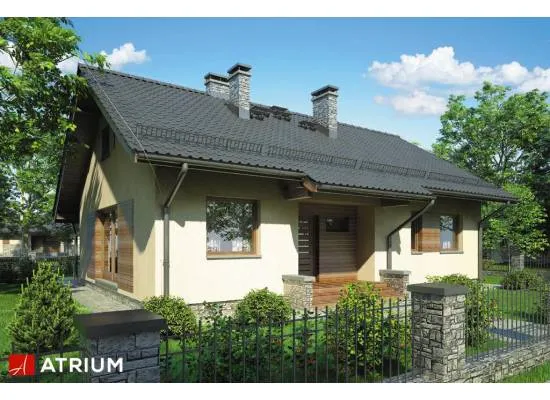 Māja  AT-26 by labamaja