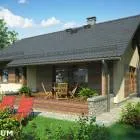 Māja  AT-26 by labamaja