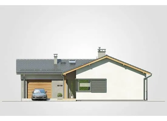 Māja  AT-35 by labamaja