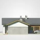 Māja  AT-35 by labamaja