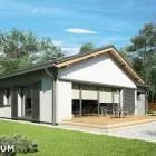 Māja  AT-35 by labamaja