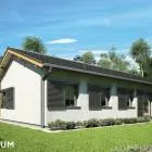 Māja  AT-35 by labamaja