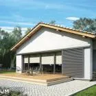 Māja  AT-35 by labamaja