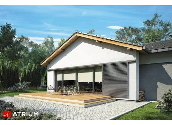 Māja  AT-35 by labamaja