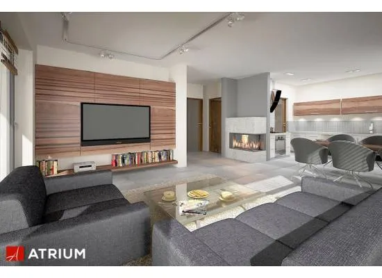 Māja  AT-103 by labamaja