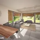 Māja  AT-103 by labamaja