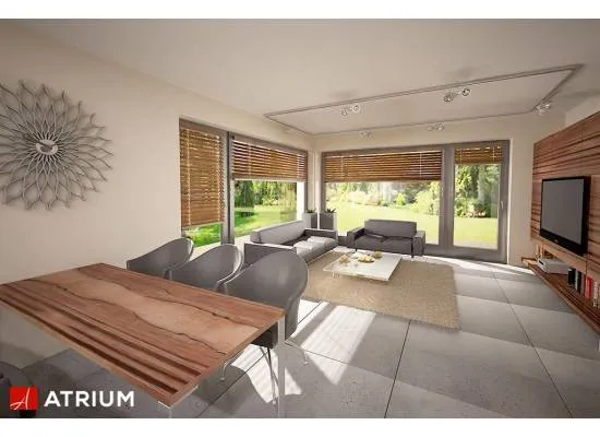 Māja  AT-103 by labamaja