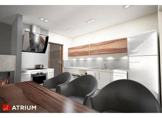 Māja  AT-103 by labamaja