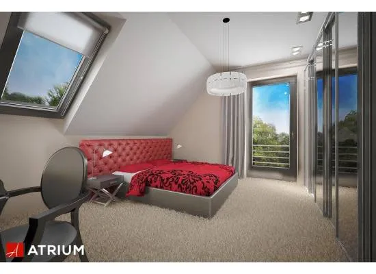 Māja  AT-103 by labamaja