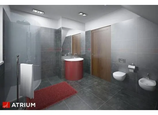 Māja  AT-103 by labamaja