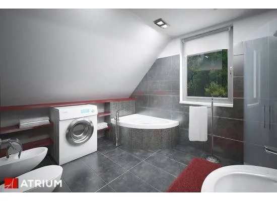 Māja  AT-103 by labamaja