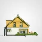 Māja  AT-103 by labamaja